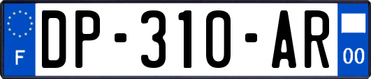 DP-310-AR