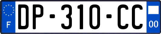 DP-310-CC