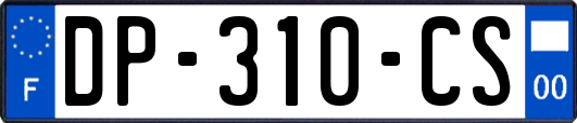 DP-310-CS