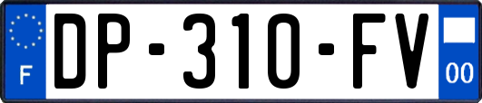 DP-310-FV