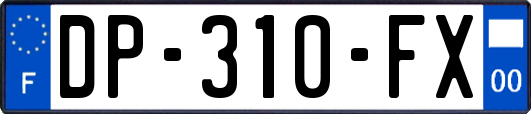 DP-310-FX