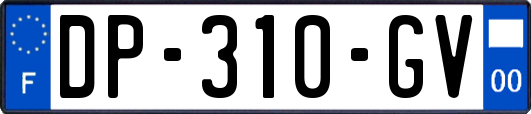 DP-310-GV