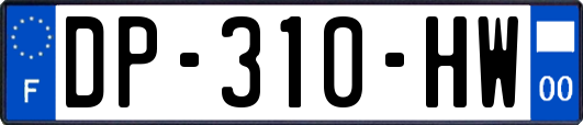 DP-310-HW