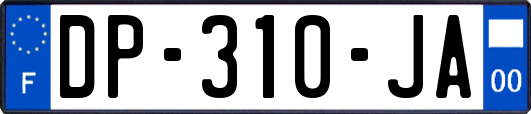 DP-310-JA