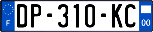 DP-310-KC