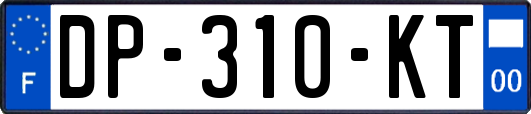 DP-310-KT