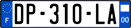 DP-310-LA
