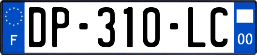 DP-310-LC