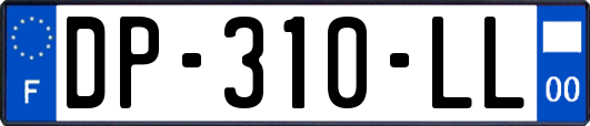 DP-310-LL