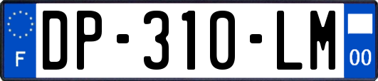 DP-310-LM