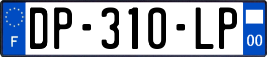DP-310-LP
