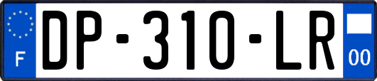 DP-310-LR