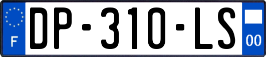 DP-310-LS