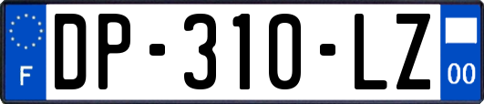 DP-310-LZ