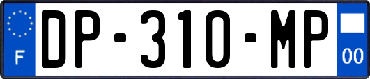 DP-310-MP