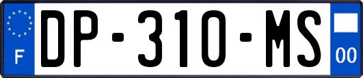 DP-310-MS