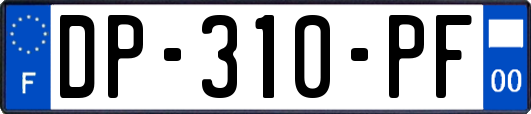 DP-310-PF