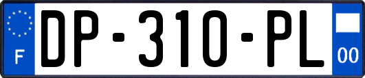 DP-310-PL
