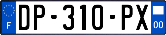 DP-310-PX