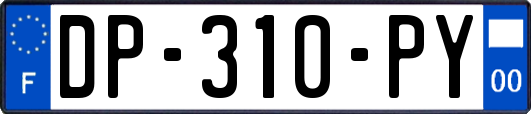 DP-310-PY