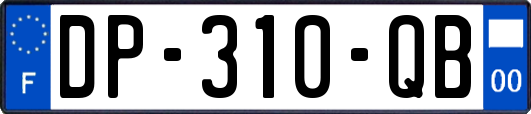 DP-310-QB