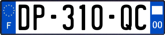 DP-310-QC
