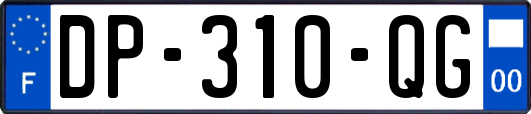 DP-310-QG