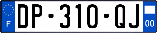 DP-310-QJ