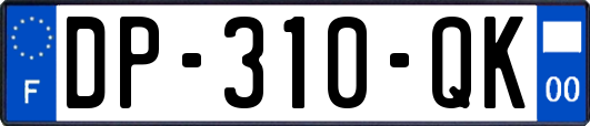 DP-310-QK