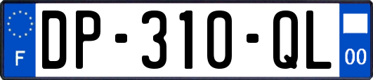 DP-310-QL