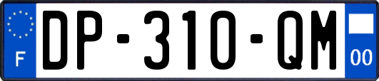 DP-310-QM