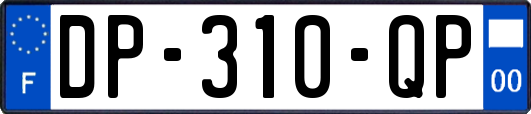DP-310-QP
