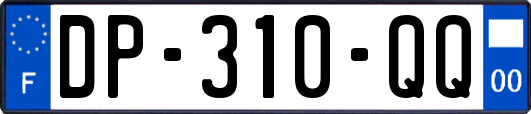 DP-310-QQ