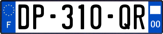 DP-310-QR