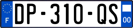 DP-310-QS