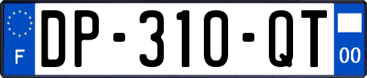 DP-310-QT