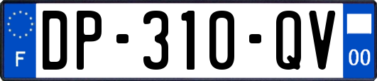 DP-310-QV