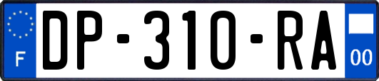 DP-310-RA