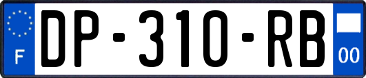DP-310-RB