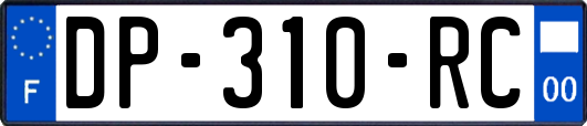 DP-310-RC