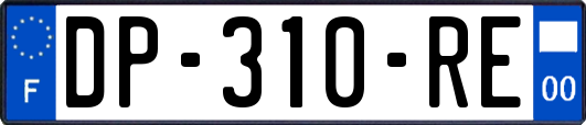 DP-310-RE