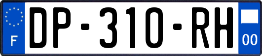 DP-310-RH