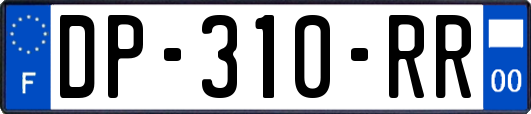 DP-310-RR