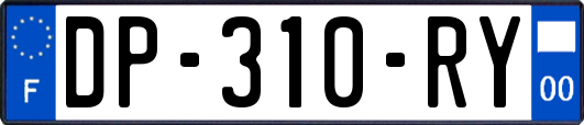 DP-310-RY