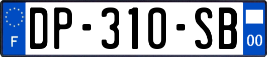 DP-310-SB