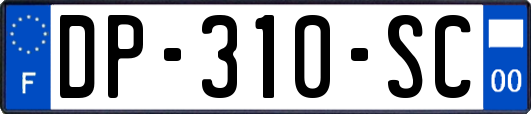 DP-310-SC