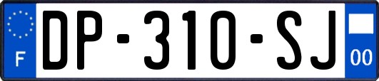 DP-310-SJ