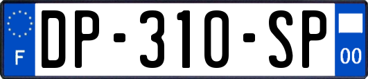 DP-310-SP