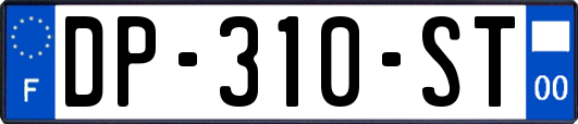 DP-310-ST