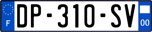 DP-310-SV